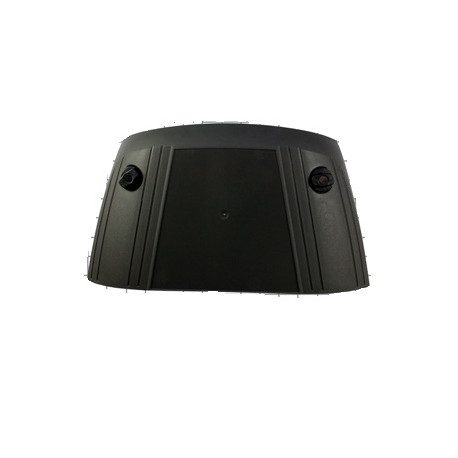 Couvercle filtre air moteur Briggs Stratton M40, M44, Professional Series V Twin OHV Couvercle filtre air moteur Briggs Stratton M40, M44, Professional Series V Twin OHV