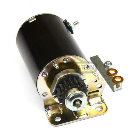 Demarreur moteur Briggs Stratton Intek 7220 V Twin OHV, Intek 8240 V Twin OHV Demarreur moteur Briggs Stratton Intek 7220 V Twin OHV, Intek 8240 V Twin OHV