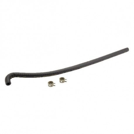 Durite essence moteur Briggs Stratton Intek 21,0 / 5210, Powerbuilt 12,5 / 18,5 / 4185 Durite essence moteur Briggs Stratton Intek 21,0 / 5210, Powerbuilt 12,5 / 18,5 / 4185