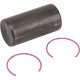 Axe de piston moteur Briggs Stratton Intek, Powerbuilt