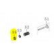 Coquille soupape Loncin 1P68FA, 1P70FA, 1P70F