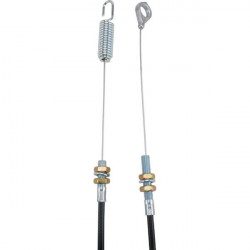 Cable embrayage de lame MTD Pinto