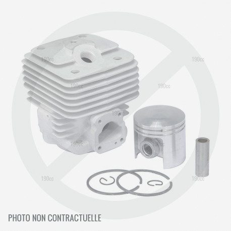 Cylindre de débroussailleuse PBT3446 Cylindre de débroussailleuse PBT3446