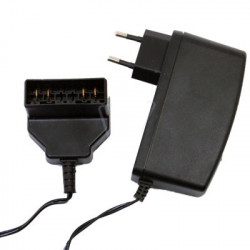 Chargeur batterie tondeuse Gardena Powermax 36A Li, Powermax 42A Li Chargeur batterie tondeuse Gardena Powermax 36A Li, Powermax 42A Li