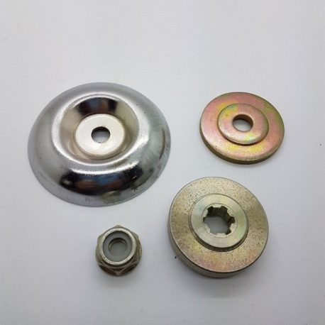 Kit fixation de lame débroussailleuse Bestgreen BG43 DB