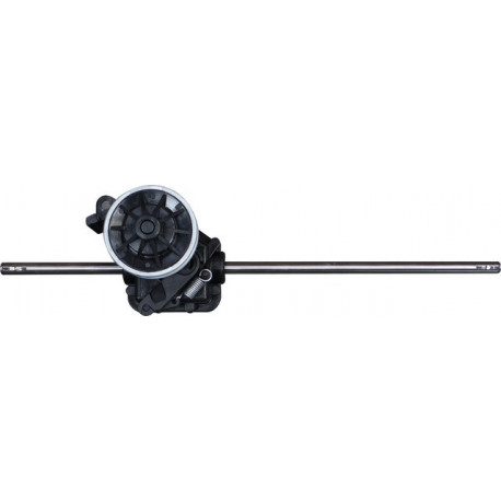 Boitier traction tondeuse Alko Highline 473 / 523, Silver Premium Boitier traction tondeuse Alko Highline 473 / 523, Silver Premium