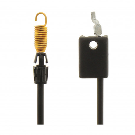 Cable de traction tondeuse Mc Culloch M553 CM, M553 CME