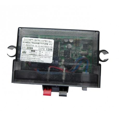 Carte mere de station charge Mac Allister MRMP 25 (2014) Carte mere de station charge Mac Allister MRMP 25 (2014)