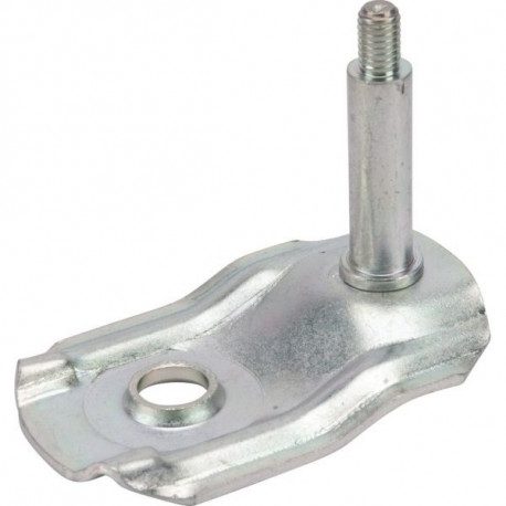 Support de roue avant GGP type CS Support de roue avant GGP type CS