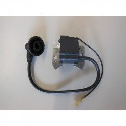 Bobine d'allumage pour taille haie Stihl HS 60 et HS 61 Bobine d'allumage pour taille haie Stihl HS 60 et HS 61