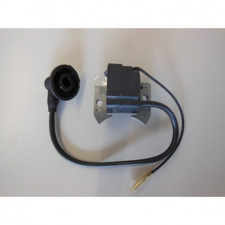 Bobine d'allumage pour taille haie Stihl HS 60 et HS 61 Bobine d'allumage pour taille haie Stihl HS 60 et HS 61