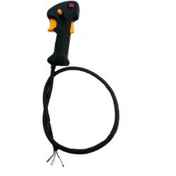Poignée de gaz débroussailleuse GGP TB 420 D Poignée de gaz débroussailleuse GGP TB 420 D