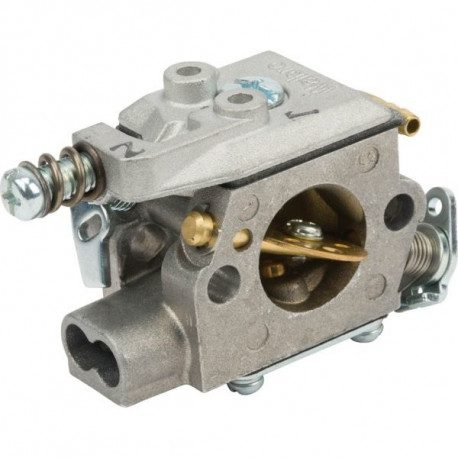 Carburateur tronçonneuse Alpina A3700, A4000, C 38, C 38 T, C 41, C 41 T, CP 37/35, CS350 Carburateur tronçonneuse Alpina A3700, A4000, C 38, C 38 T, C 41, C 41 T, CP 37/35, CS350