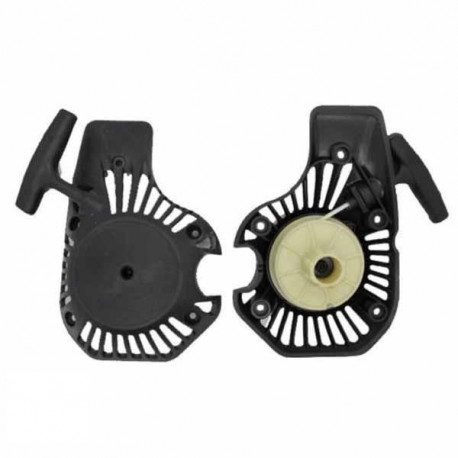 Lanceur tronçonneuse Mac Allister PP38TT
