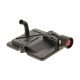 Embase filtre air Briggs Stratton 825 Series I/C, 875 Series, Intek OHV avec pompe amorçage