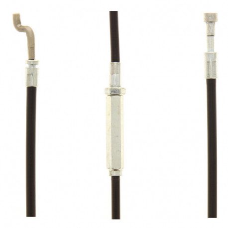 Cable de traction tondeuse DYM 1556, DYM 1560, Sterwins 510BSP 650-3 Cable de traction tondeuse DYM 1556, DYM 1560, Sterwins 510BSP 650-3
