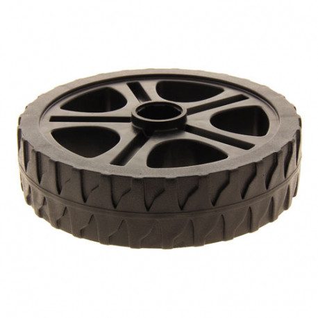 Roue avant tondeuse Sterwins 510BSP 650-3 (DYM 1560 AQ) Roue avant tondeuse Sterwins 510BSP 650-3 (DYM 1560 AQ)