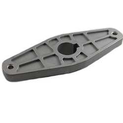 Support de lame pour autoportée Alko 514176