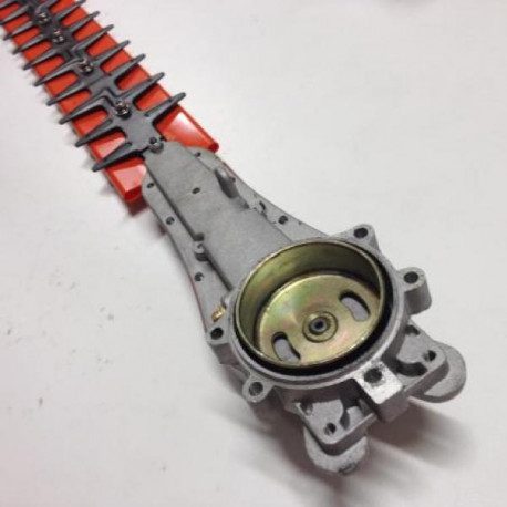 Lamier complet pour taille haie Bestgreen BG HT2660