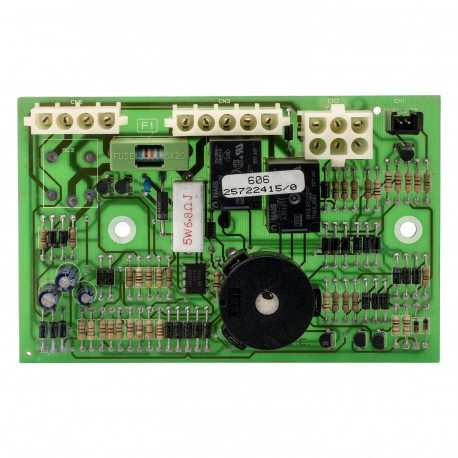 Carte electronique autoportée Viking MR 345, MR 380 et MR 385