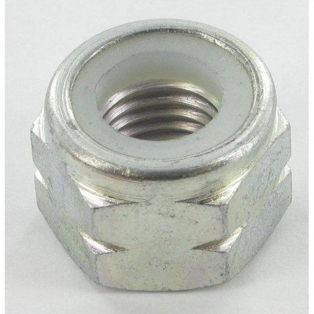 Ecrou pour couteau débroussailleuse GGP TB 320 D et TB 250 JD Ecrou pour couteau débroussailleuse GGP TB 320 D et TB 250 JD