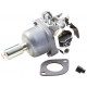 Carburateur moteur Briggs Stratton Intek 19,5, Intek 4195 (carburateur Nikki)