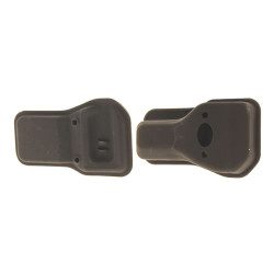 Echappement pour tronçonneuse Alpina A3700, A4000, C 38, C 38 T, C 41, C 41 T Echappement pour tronçonneuse Alpina A3700, A4000, C 38, C 38 T, C 41, C 41 T
