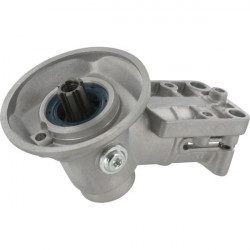 Renvoi d'angle débroussailleuse Stiga SBJ 435, BJ 335, SB 35, SB 43 Renvoi d'angle débroussailleuse Stiga SBJ 435, BJ 335, SB 35, SB 43