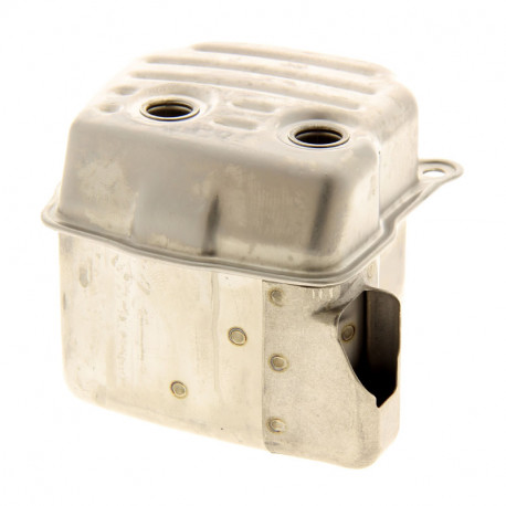 pot d'échappement pour tronçonneuse Stihl MS 261 C-M VW pot d'échappement pour tronçonneuse Stihl MS 261 C-M VW