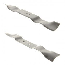 Lame mulching tondeuse GGP ES 464