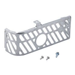 Grille echappement (rectangulaire) Briggs Stratton 850 - 875 Series, Intek 60 OHV, Intek Storm