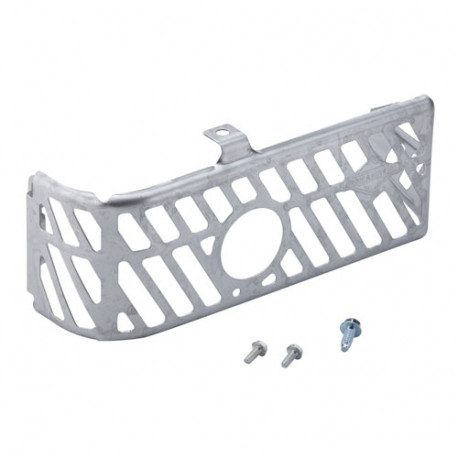 Grille echappement (rectangulaire) Briggs Stratton 850 - 875 Series, Intek 60 OHV, Intek Storm Grille echappement (rectangulaire) Briggs Stratton 850 - 875 Series, Intek 60 OHV, Intek Storm