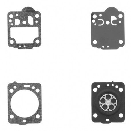 Jeu de membranes carburateur Mc Culloch CS340 et CS380