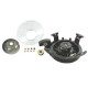 Lanceur moteur Briggs Stratton Power Built, 12 HP I/C
