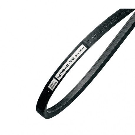 Courroie de traction secondaire pour tondeuse Sterwins 520 4/4 HT Courroie de traction secondaire pour tondeuse Sterwins 520 4/4 HT