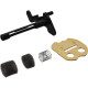 Kit volet starter pour carburateur Nikki moteur Briggs Stratton