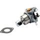 Carburateur Nikki pour Briggs Stratton Powerbuilt 4185 / 4145 / 4155 / 4165 / 4175
