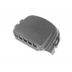Couvercle filtre Briggs 600E Series / 625E Series OHV (2 clips inf)