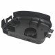 Couvercle filtre Briggs 600E Series / 625E Series OHV (2 clips inf)