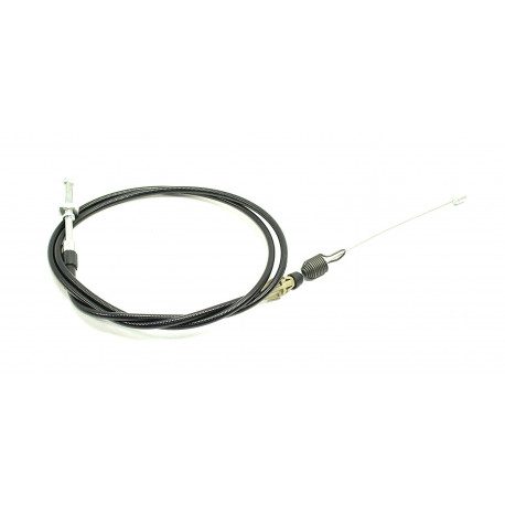 Cable manette traction tondeuse Cable manette traction tondeuse