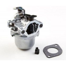 Carburateur Briggs et Stratton pour autoportée 12 à 15 CV