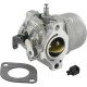 Carburateur Briggs et Stratton autoportée 12,5 CV