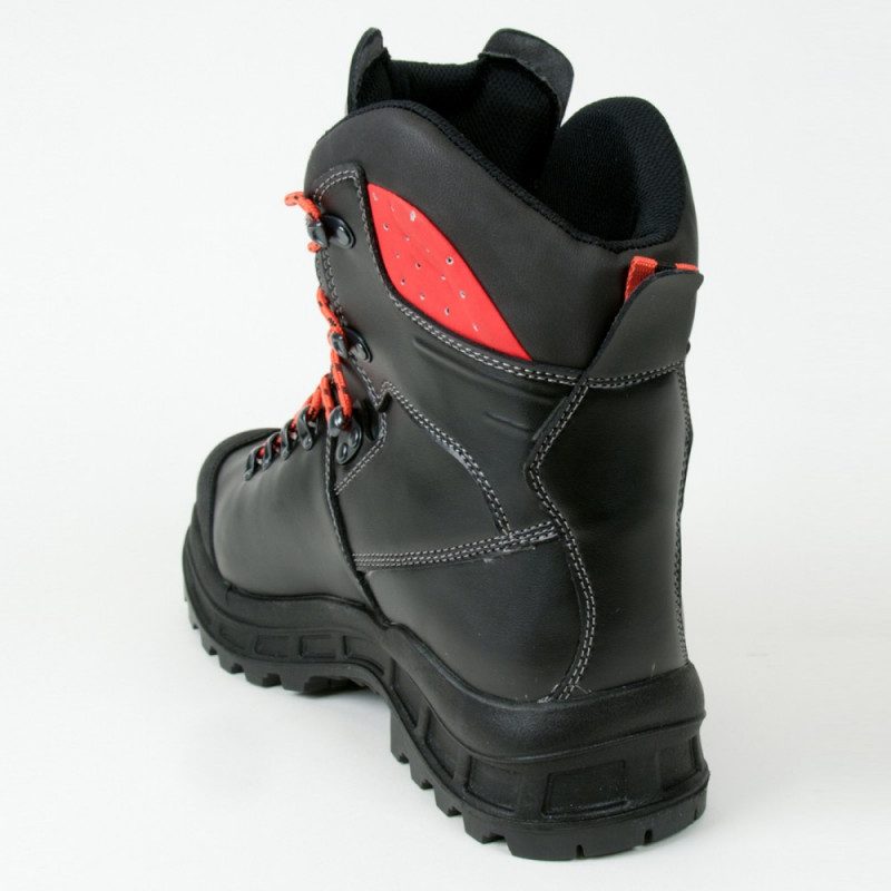 Chaussure hotsell bûcheron kox