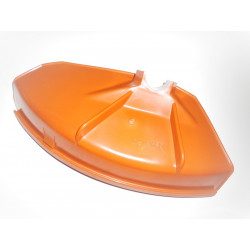 Capot de protection débroussailleuse Stihl FS 360, 420, 500