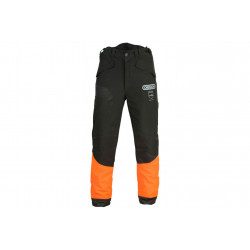 Pantalon bucheron anti coupure Oregon Waipoua Pantalon bucheron anti coupure Oregon Waipoua