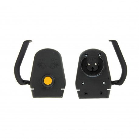 Prise electrique pour tondeuse Mac Allister 1600T, MAC 1600T, MAC 1800T Prise electrique pour tondeuse Mac Allister 1600T, MAC 1600T, MAC 1800T