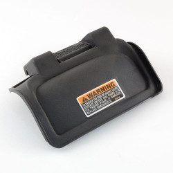 Clapet d'ejection latéral pour tondeuse Cub Cadet et MTD