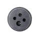 Joint passe durite Greatland PBT 2543, Lawnmaster - Id Tech PBT 4346