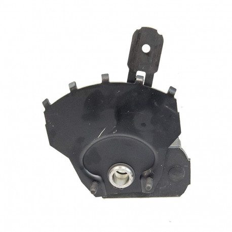 Support de roue pour tondeuse à gazon (roue avant gauche) Support de roue pour tondeuse à gazon (roue avant gauche)