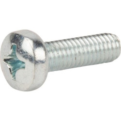 Vis de carter courroie pour tondeuse Bestgreen BM4B46TDE